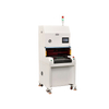 Front view of XONJE XJ360-PH micro stress punching machine for PCB and FPC cutting with automatic mold replacement and low-stress design