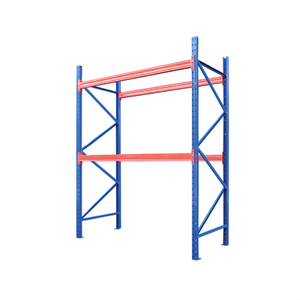 XBY-B-07 Selective Racking