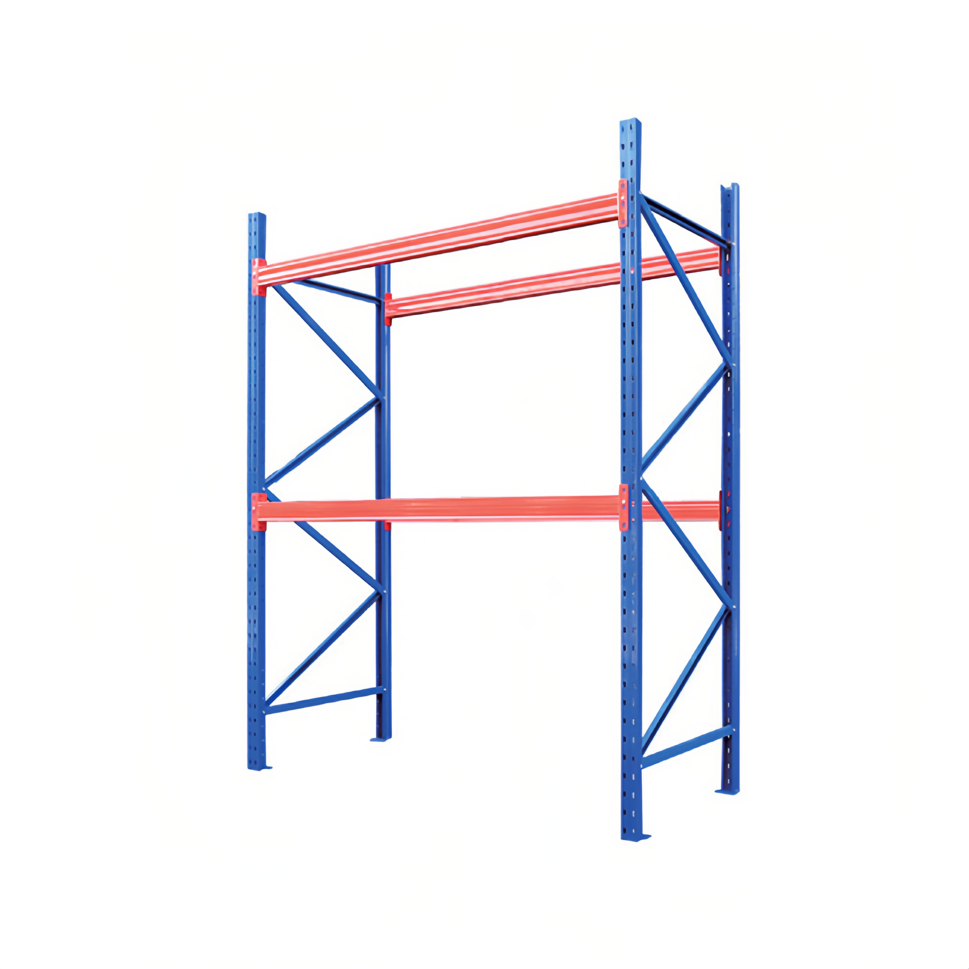 XBY-B-07 Selective Racking