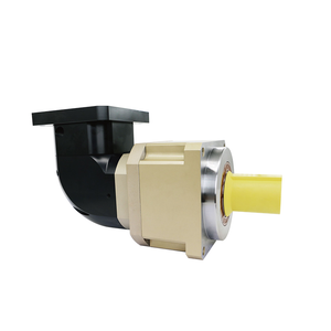 ZPLX series precision planetary gearbox designed for automation and servo control systems