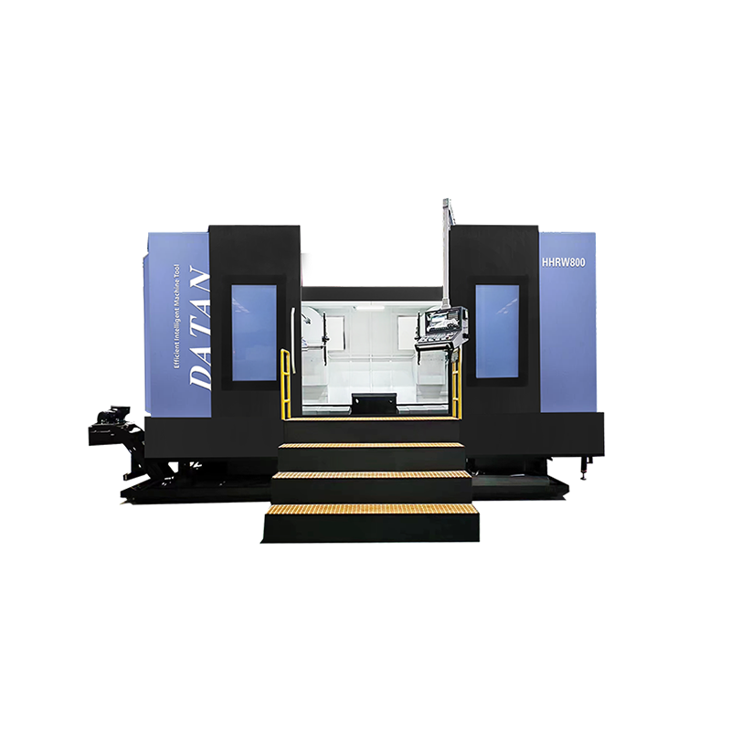 产品1：Horizontal Machine Center