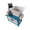 Plastic Double Shaft Shredder