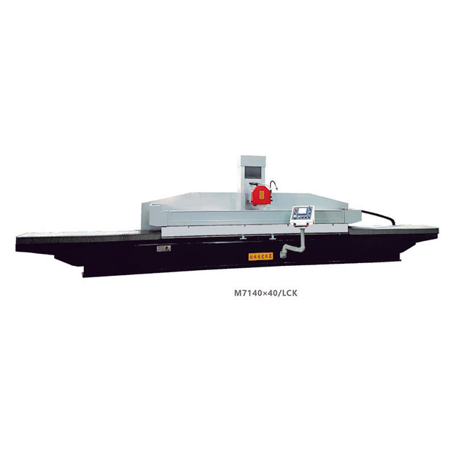 M7140×40LCK PLC Surface Grinding Machine
