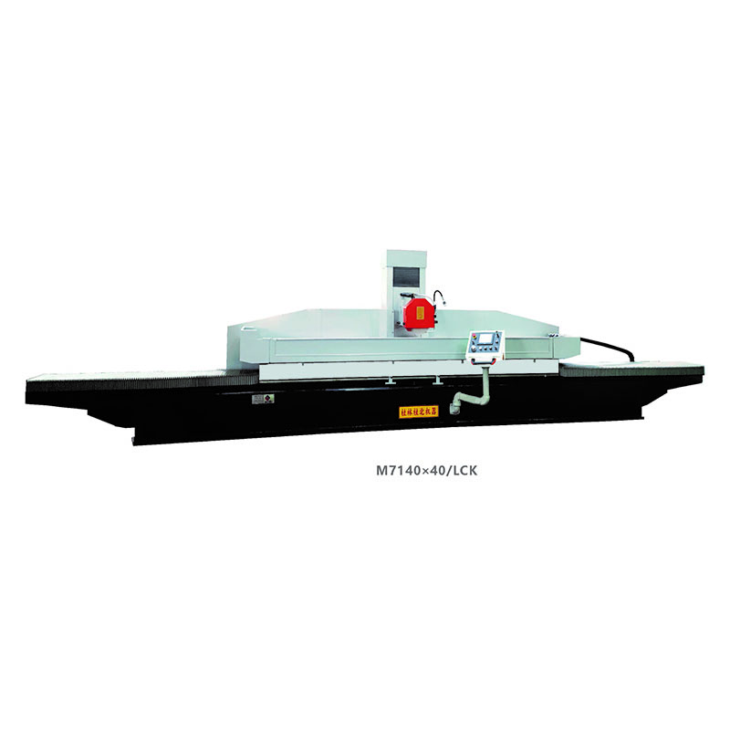 M7140×40LCK PLC Surface Grinding Machine