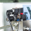 Electric Hydraulic Servo CNC Press Brake Machine