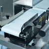dynamic checkweigher system for bottle and tablet weight inspection