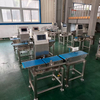 304 stainless steel checkweigher for precise weight inspection and sorting