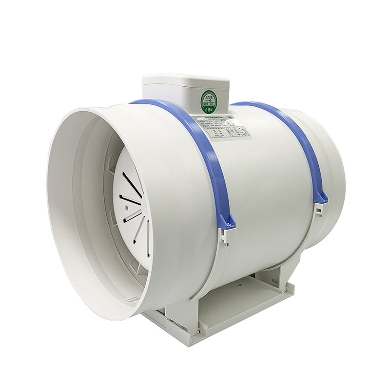 Air extractor fan front view 10/12 inch AC220-240V 2500RPM for industrial exhaust ventilation