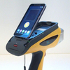 Portable XRF Spectrometer for On-Site Element Analysis