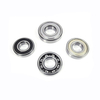 High Speed Deep Groove Ball Bearings for Motors