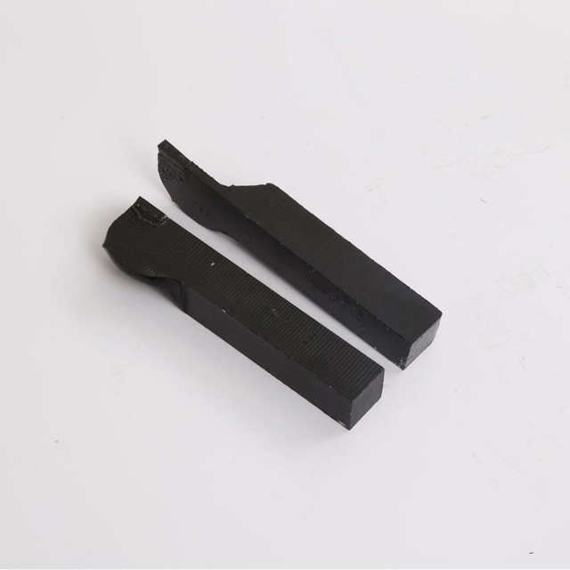 Tungsten Steel High Hardness Welding Turning Tool