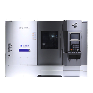 DT-HY Series CNC Lathe Machine