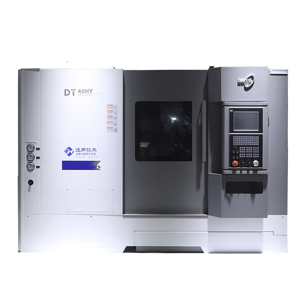 DT-HY Series CNC Lathe Machine