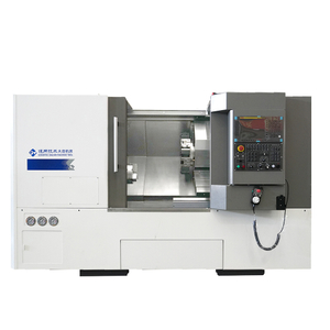 CLS20 Series CNC Lathe Machine
