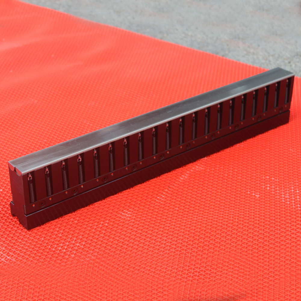 Scratch-free Lower Bending Machine Die