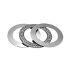 AXK 1226 Needle Roller Bearing with Spacer