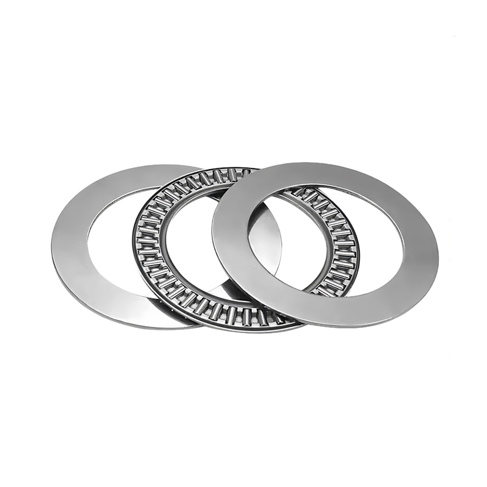AXK 1226 Needle Roller Bearing with Spacer