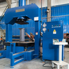 200 Ton Sheet Metal Press Frame Gantry Hydraulic Press Machine