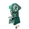 Vertical Small Deep Throat 40 Tons Punching Press Machine