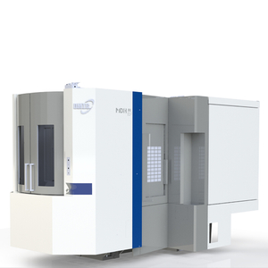 MDH Series Horizontal Machining Center Machine