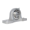 SUCP204 SUCP205 SUCP206 Stainless Steel Spherical Bearings