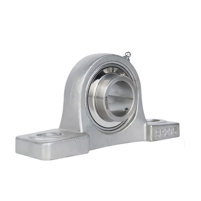 SUCP204 SUCP205 SUCP206 Stainless Steel Spherical Bearings