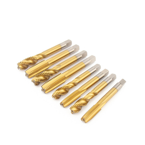 Customized Special Drill Bit for Threads M2 M3 M4 M5 M6 M8