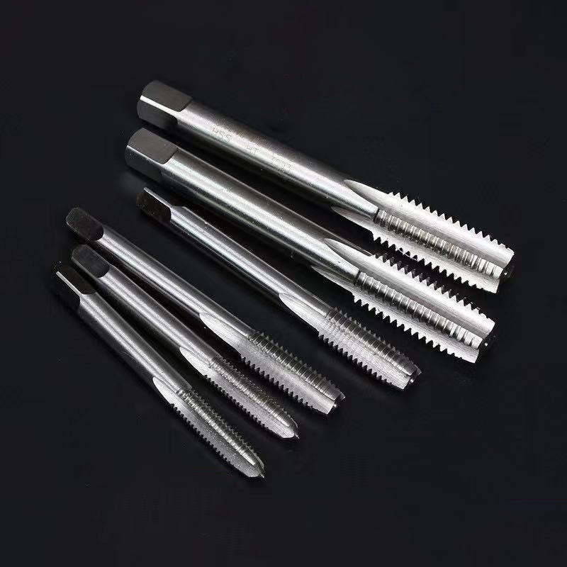 Industrial-grade Fully Ground Tap