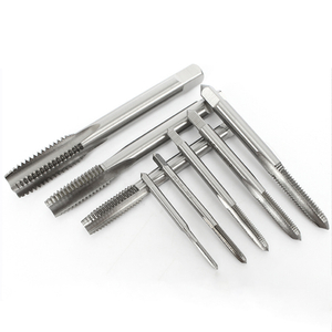 Machine Tap for Stainless Steel