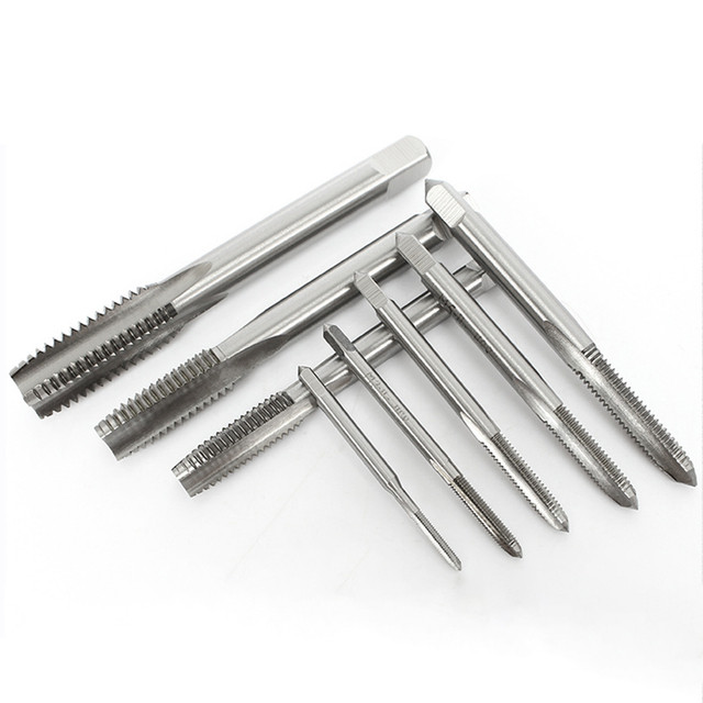 Machine Tap for Stainless Steel