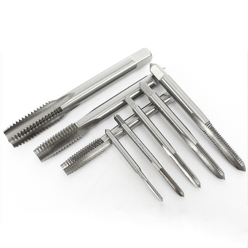 Machine Tap for Stainless Steel