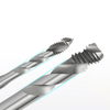 Machine Spiral Tap High-Speed Steel Fully Ground Tap