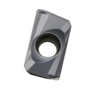 Durand Groove Type CNC Milling Inserts