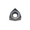 Hexagonal Stainless Steel 90 Degree Rapid Feed CNC Milling Inserts