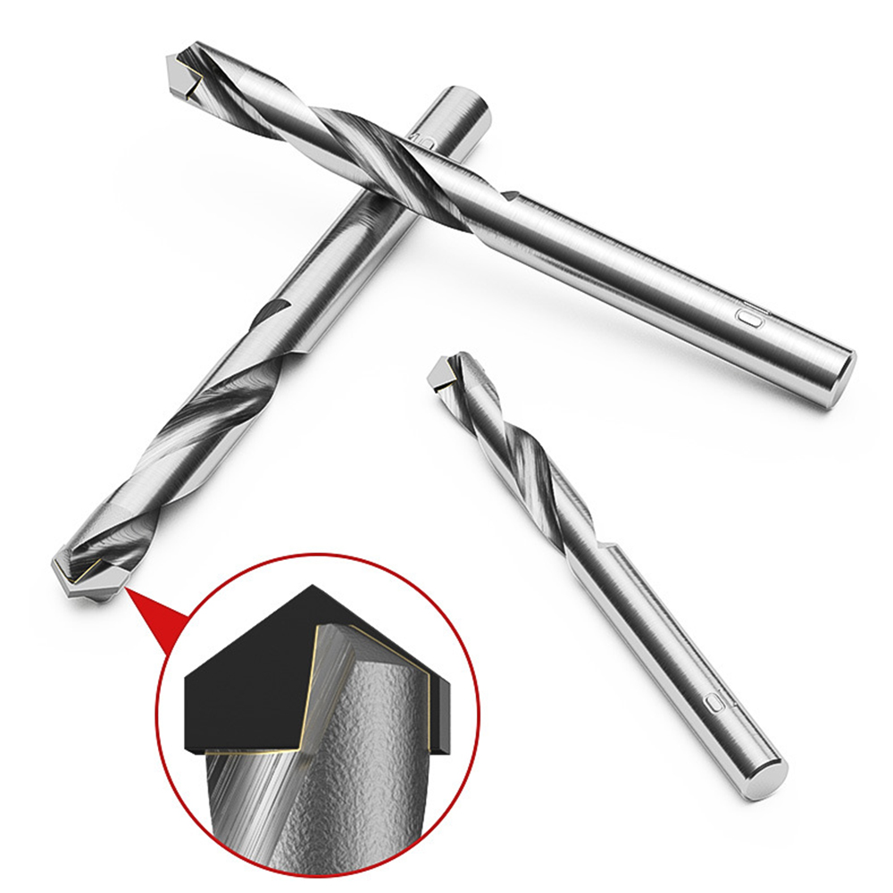Carbide Drill Bit Twist Drill Bit