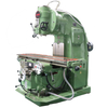 XA5032 Vertical Lift Table Milling Machine