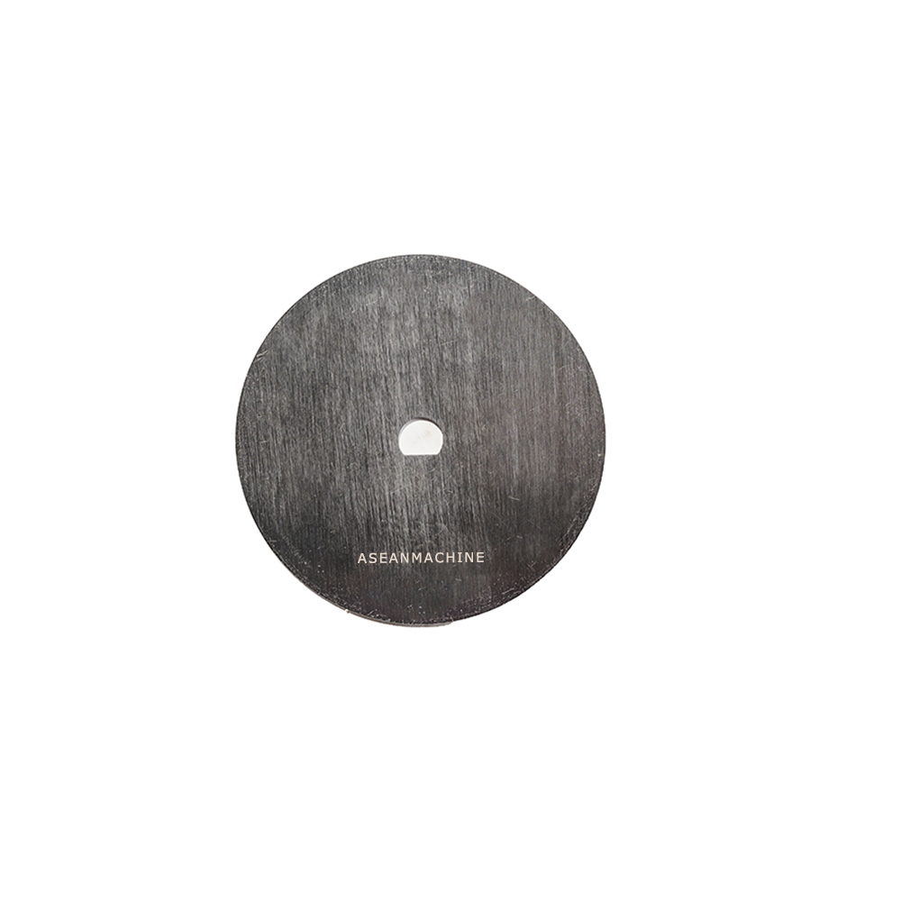 Circular Blades-Style14