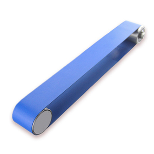 Blue PU Conveyor Belt
