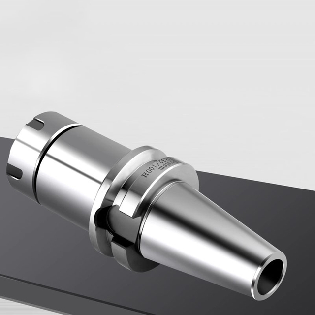 BT40 High Precision ER32 CNC Machining Center Holder