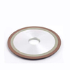 Single Bevel Diamond Disc Bevel Grinding Wheel