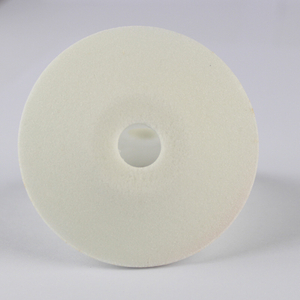 White Corundum Disc Grinding Wheel