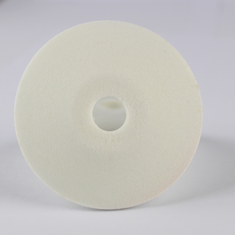 White Corundum Disc Grinding Wheel
