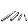 MT2/1 MT4/2 MT5/4 Morse Taper Reducing Sleeves for Drills, Mills and Lathes