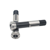 High Precision 3-16 Internal Hole Grinder Collet Spring Chuck