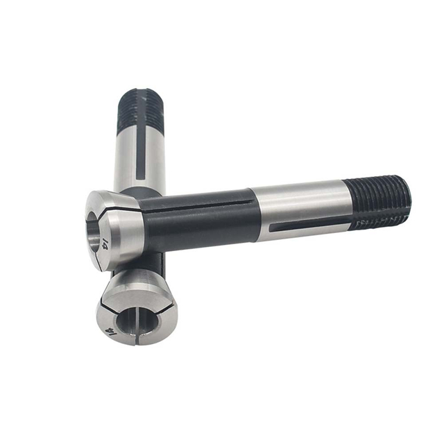 High Precision 3-16 Internal Hole Grinder Collet Spring Chuck
