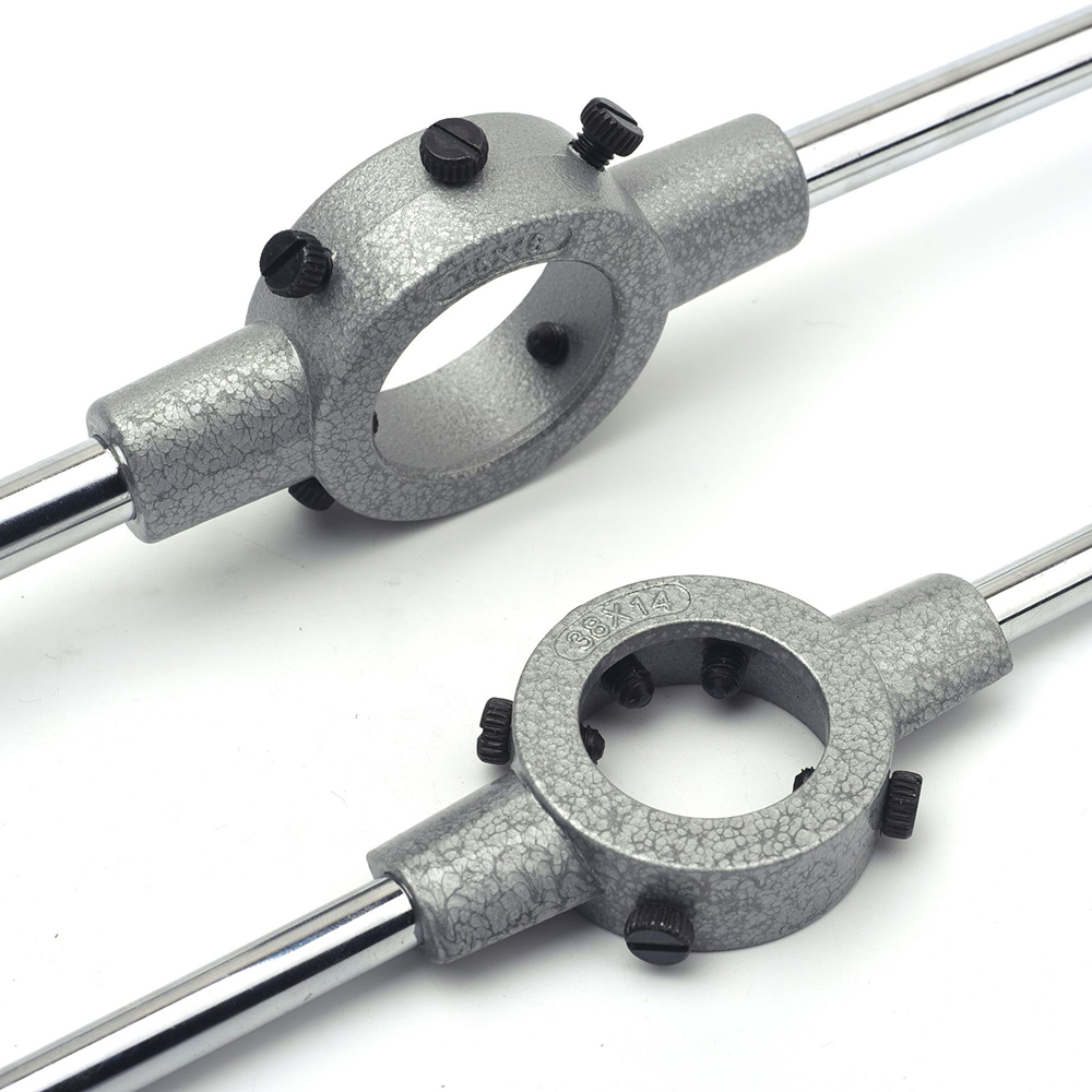 Circular Dies Handle Holder
