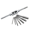 8-Piece Tap and Die Set