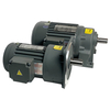Three-Phase 380V Gear Vertical Adjustable Speed Motor