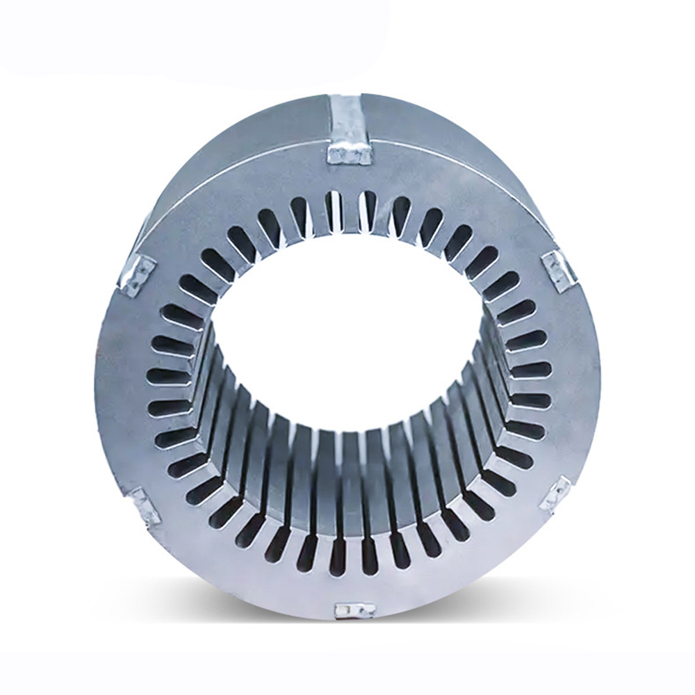 Three-Phase Asynchronous Motor YE2-80M1-2 Aluminum Housing Horizontal Motor