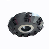 75 Degree Taiwan Carbide Milling Cutter Disk